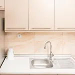 Bright And Comfortable Apartment In Thessaloniki