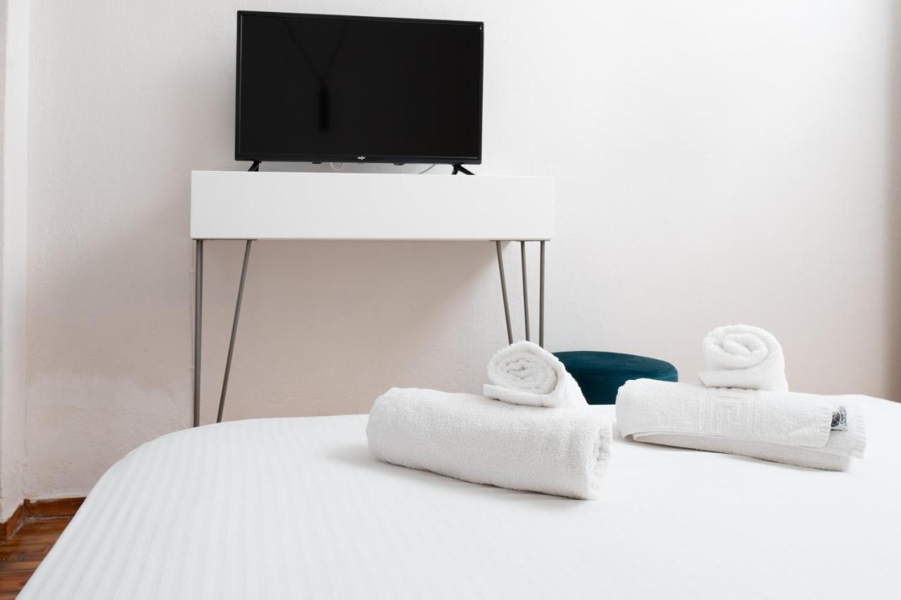 Bright And Comfortable In Appartement *