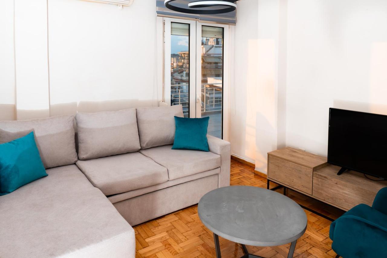 Apartment Bright And Comfortable In *
