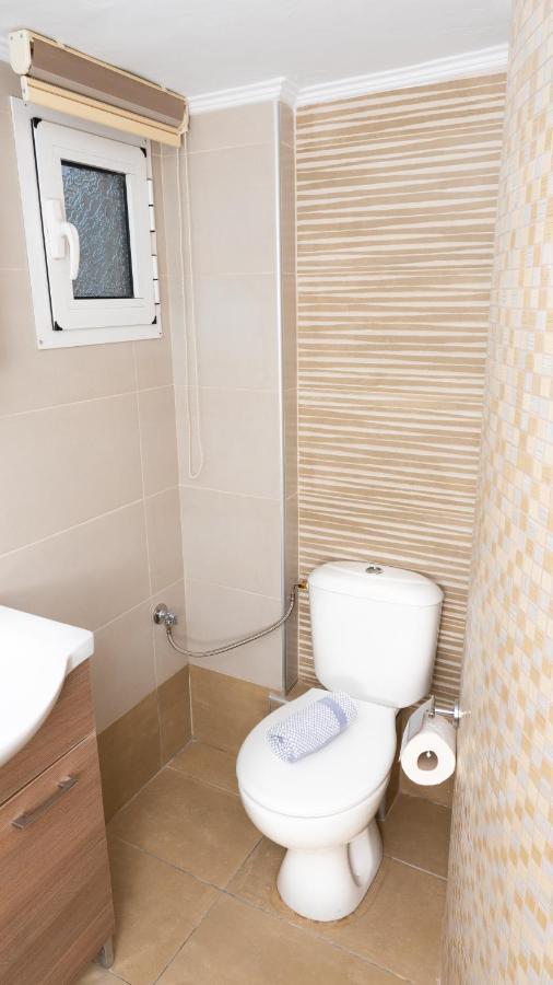 Bright And Comfortable In Appartement Thessaloniki