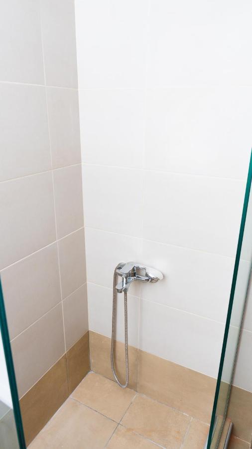 Appartement Bright And Comfortable In Thessaloniki