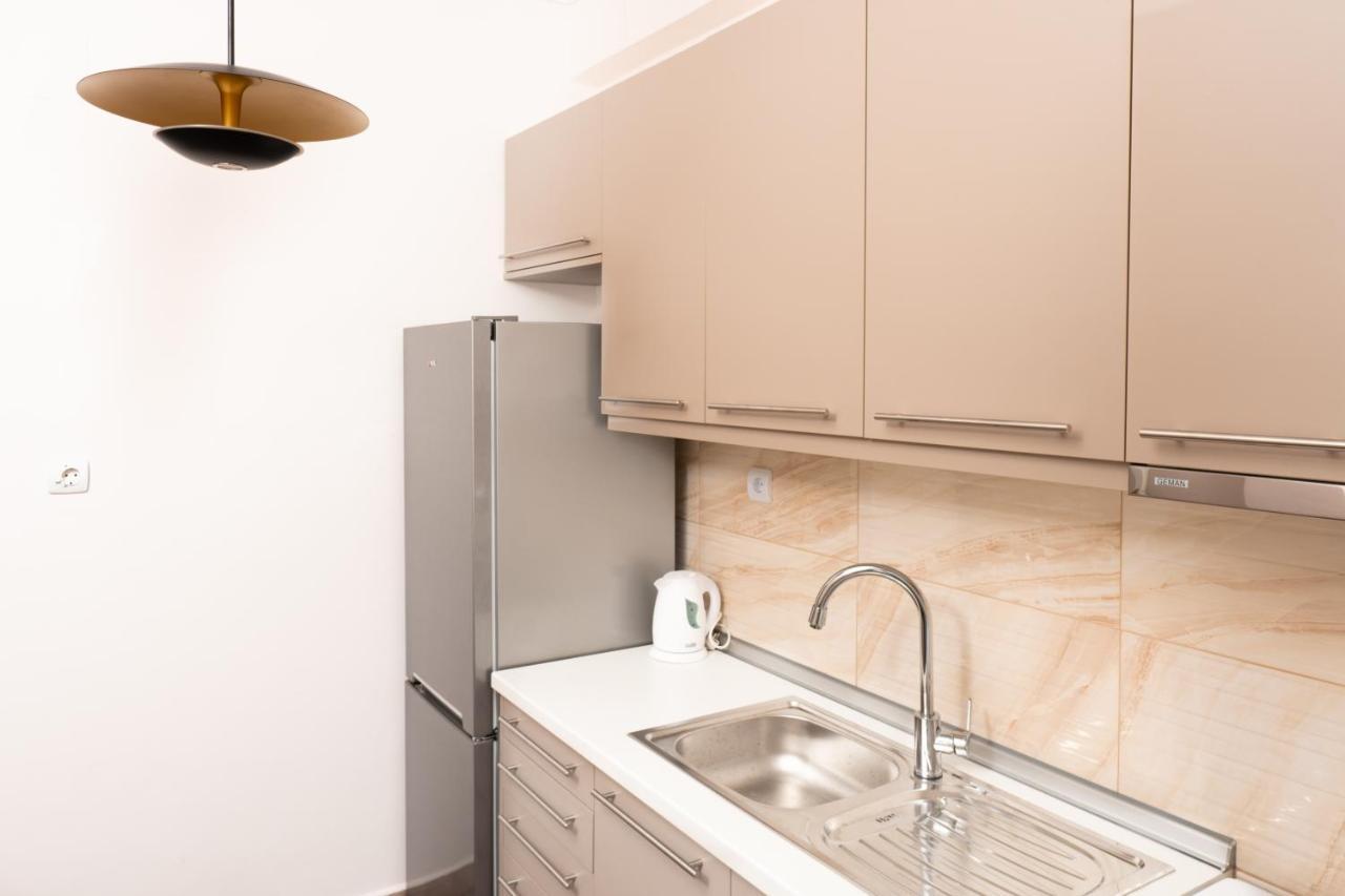 Apartment Bright And Comfortable In